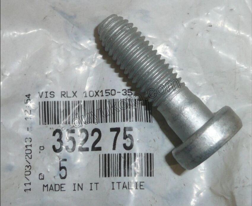 CIVATA ROTIL P207 P208 P301 10X150-35