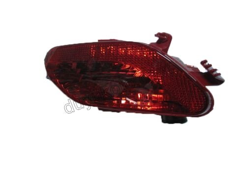 DS4 Automobiles Sis Lambası Ara Tampon Sağ 2012/2015