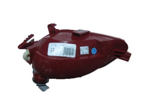 DS4 Automobiles Sis Lambası Ara Tampon Sağ Alt 2010/2015