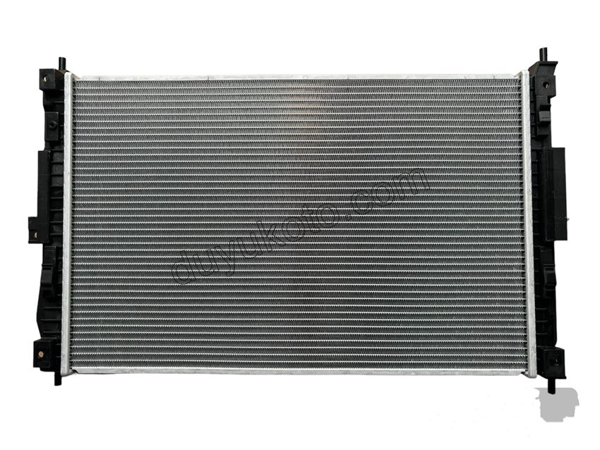 Motor Su Radyatörü P3082 PRT4 1.2VTI 82HP 1.5HDİ Euro6