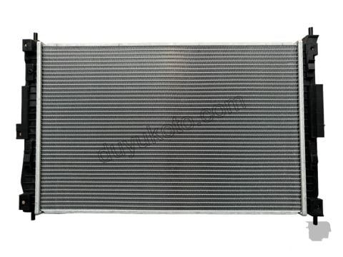 2019> Partner Rifter Berlingo Combo Doblo Proace City Motor Su Radyatörü P3082 1.2VTI 82HP 1.5HDİ Euro6