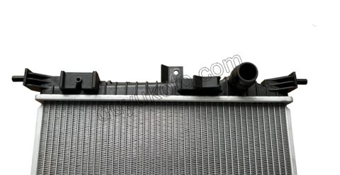 Motor Su Radyatörü P3082 PRT4 1.2VTI 82HP 1.5HDİ Euro6