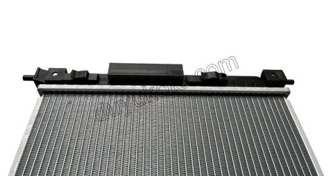 Motor Su Radyatörü P3082 PRT4 1.2VTI 82HP 1.5HDİ Euro6