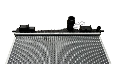 Motor Su Radyatörü P3082 PRT4 1.2VTI 82HP 1.5HDİ Euro6