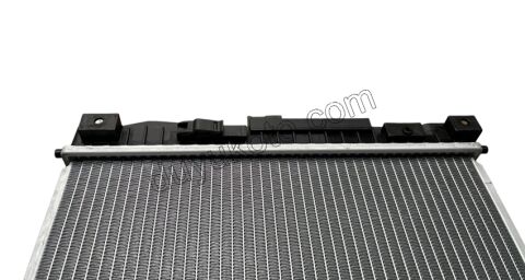 Motor Su Radyatörü P3082 PRT4 1.2VTI 82HP 1.5HDİ Euro6