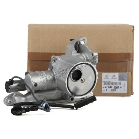 POMPA YAG+ELEKTROVA 1.6VTi 120HP