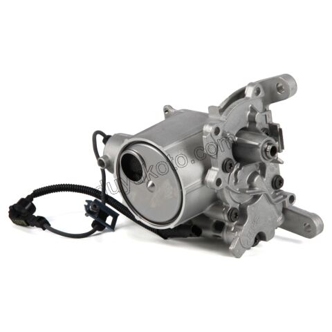 POMPA YAG+ELEKTROVA 1.6VTi 120HP