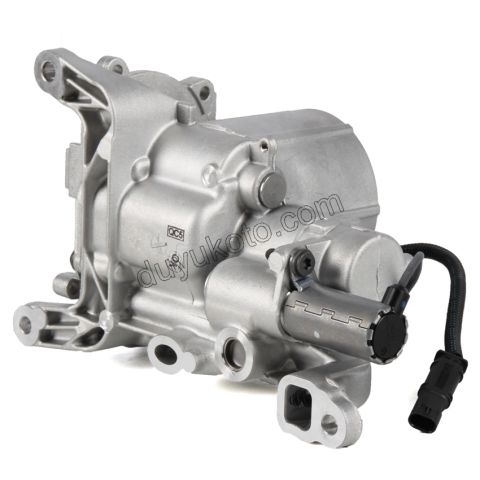 POMPA YAG+ELEKTROVA 1.6VTi 120HP