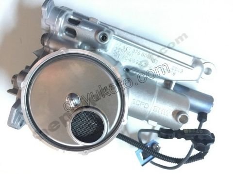 POMPA YAG+ELEKTROVA 1.6VTi 120HP