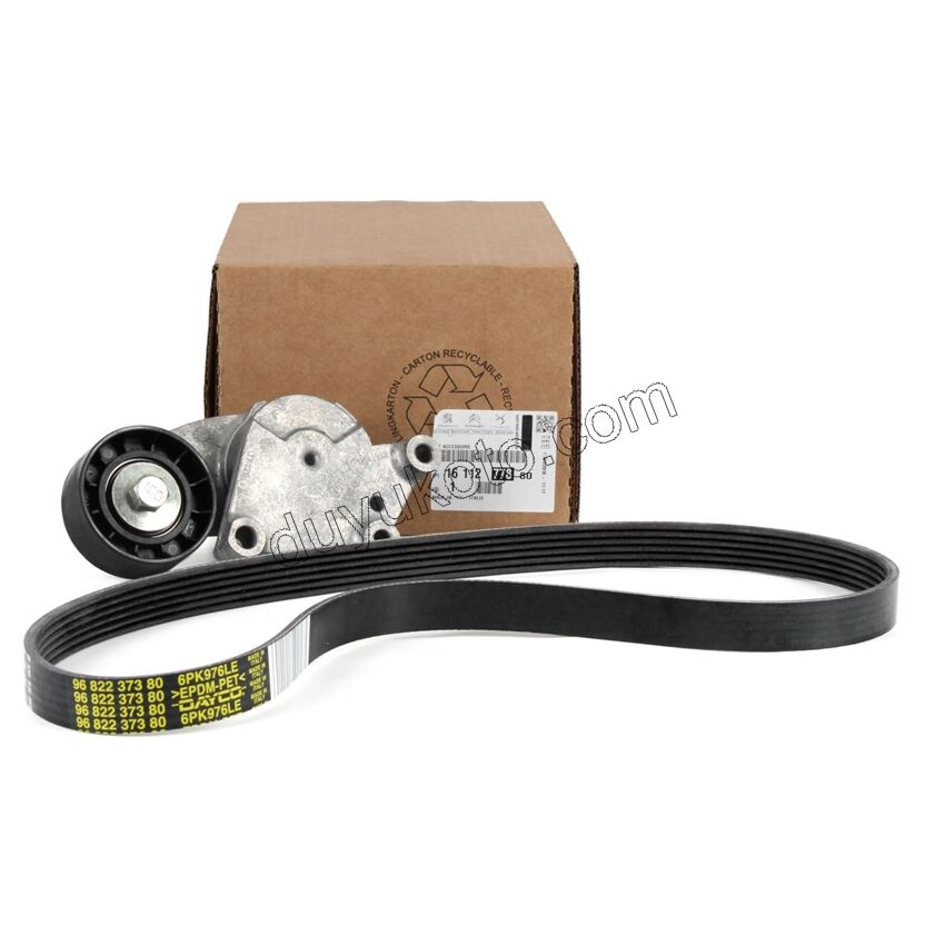 KIT KAYIS ALTER 1.6HDİ Euro4
