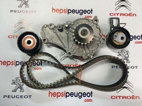 KIT KAYIS ALTER 1.6HDİ Euro4