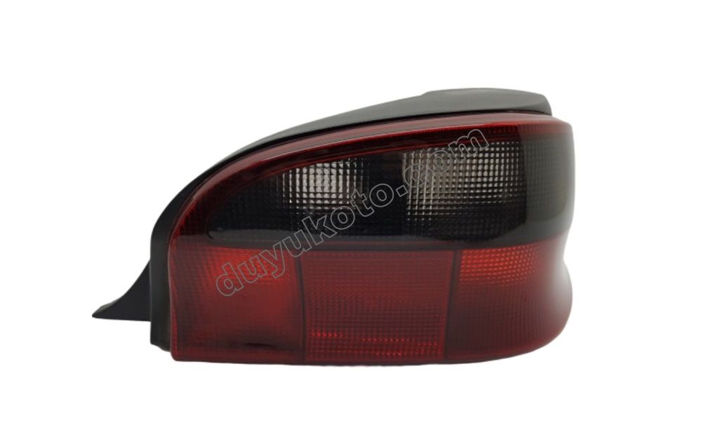 STOP SAĞ SX1 SAXO FUME
