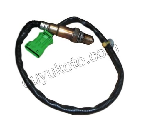 LAMBDA SENSOR UST RCZ 1.6VTi 120HP 156HP 9665104080