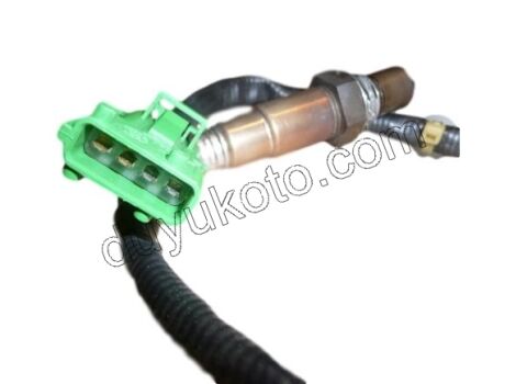 LAMBDA SENSOR UST RCZ 1.6VTi 120HP 156HP 9665104080