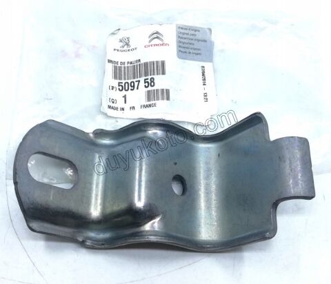 Ön Viraj Demir Kelepçe P208 P2008 A94F