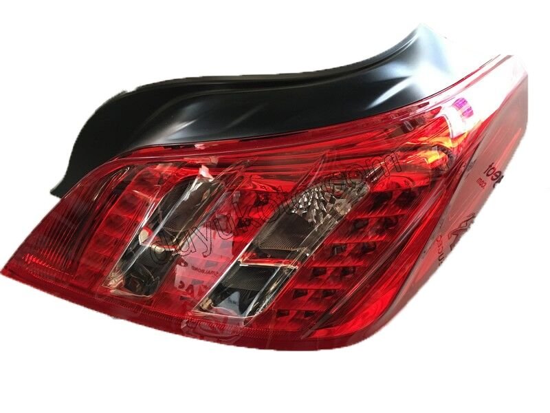 Peugeot 508 Stop Lambası Sağ 2011/2014