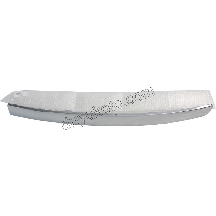Ön Tampon Krom Kapak (Çıta) P107