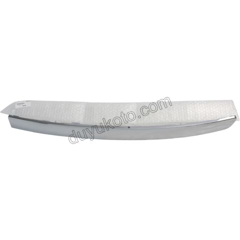 Ön Tampon Krom Kapak (Çıta) P107