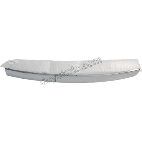 Ön Tampon Krom Kapak (Çıta) P107