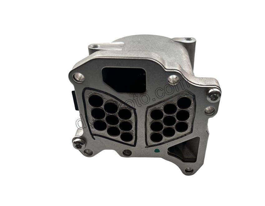 TEK SOGUTUCU EGR EM 1.6HDİ Euro5 KOMPLE
