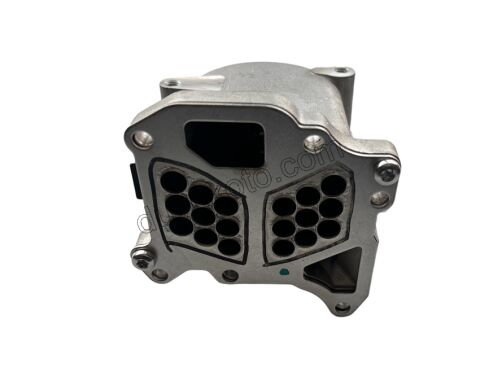 TEK SOGUTUCU EGR EM 1.6HDİ Euro5 KOMPLE