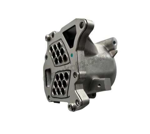 TEK SOGUTUCU EGR EM 1.6HDİ Euro5 KOMPLE