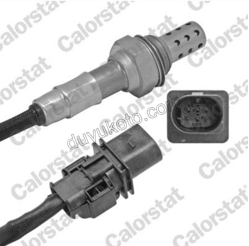 LAMBDA SENSOR UST 1.6VTi 120HP 6PIN