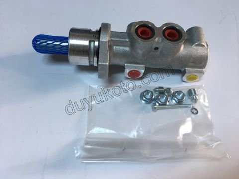 Fren Ana Merkezi PRT2 1.9D,Y.M 03/09 P306 ABS'siz