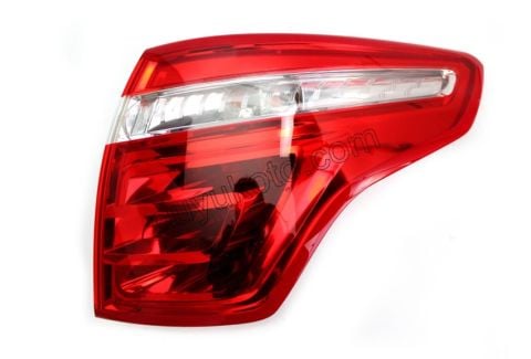 Citroen C4 Picasso Stop Lambası Sağ Dış (Çamurlukta) 2007/2013