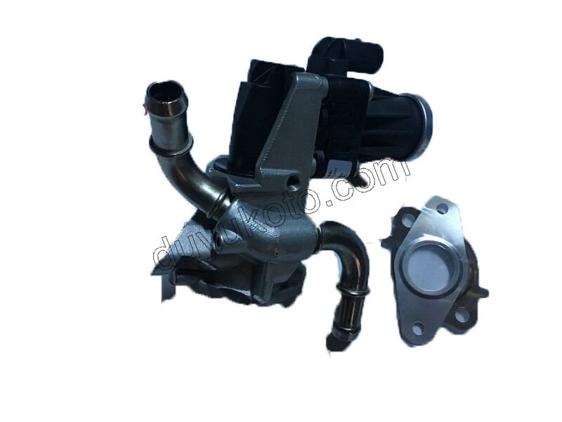 EGR Elektrovana BXR3 EURO5 UZUN BORULU FRD