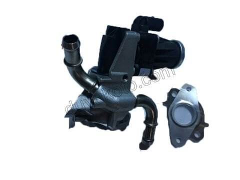 EGR Elektrovana BXR3 EURO5 UZUN BORULU FRD