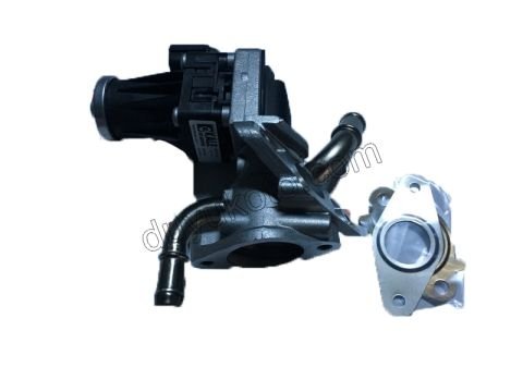 EGR Elektrovana BXR3 EURO5 UZUN BORULU FRD