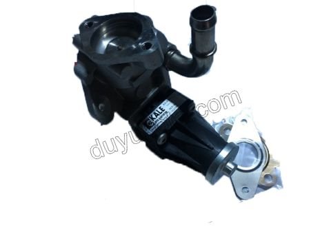 EGR Elektrovana BXR3 EURO5 UZUN BORULU FRD