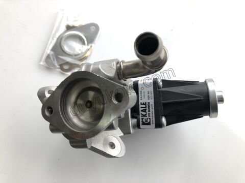EGR Elektrovana BXR3 EURO5 UZUN BORULU FRD