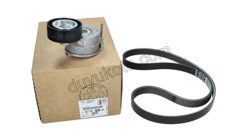 KIT KAYIS ALTER DW10C 1611425780 + 5750.YX
