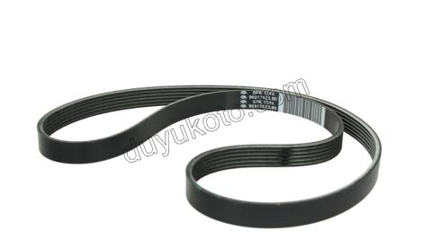 Alternatör V Kayış Kiti (Gergi Kütüklü) DW10C