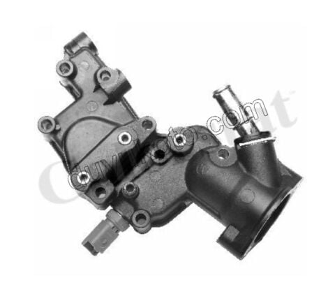 Termostat Gövdesi TU3A Yeni Model TU3JP MUSUR+ (METAL)