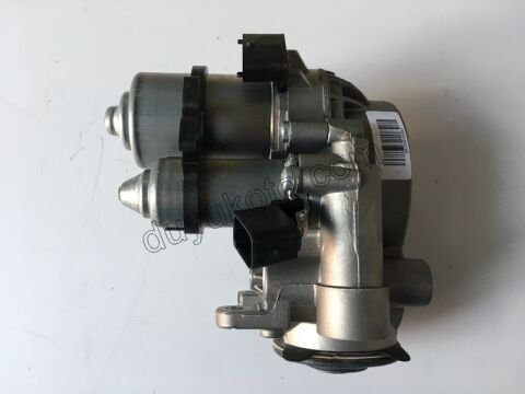 Şanzıman Vites Aksiyoneri MCP P207 C3