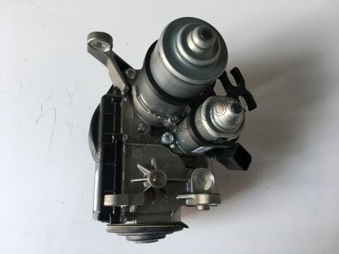 Şanzıman Vites Aksiyoneri MCP P207 C3
