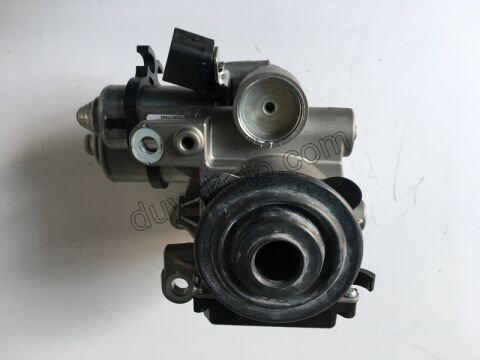 Şanzıman Vites Aksiyoneri MCP P207 C3