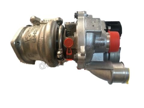 TURBO 1.6VTi 120HP 1.6 THP P308 RCZ MINI 147KW 200HP ELEK VANA