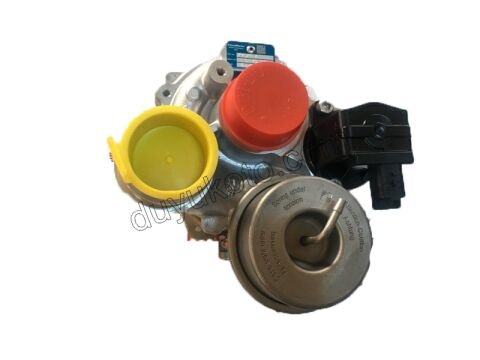 TURBO 1.6VTi 120HP 1.6 THP P308 RCZ MINI 147KW 200HP ELEK VANA