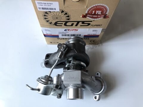 TURBO 1.6HDİ Euro4 DV6UTED 90HP