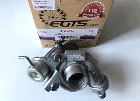 TURBO 1.6HDİ Euro4 DV6UTED 90HP
