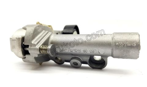 Alternatör V Kayış Kiti (Gergi Kütüklü) 1.6VTi 120HP