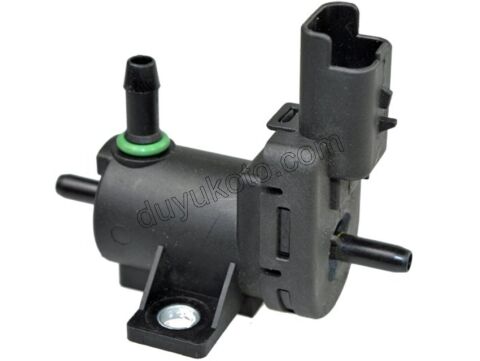 ELEKTROVANA EGR DW10FU BXR3MQ