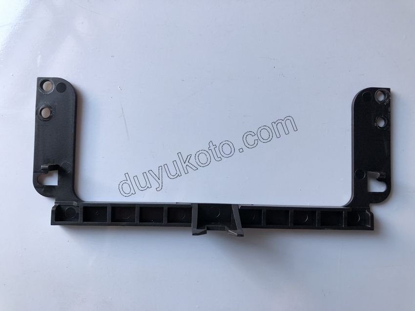 PLASTIK CERCEVE U RADYO CD CALAR TORPIDO GOZU C42 DS41 9670466180