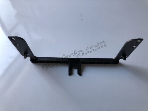 PLASTIK CERCEVE U RADYO CD CALAR TORPIDO GOZU C42 DS41 9670466180