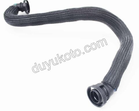 Motor Havalandırma Hortumu Üst Kapak 1.6THP 175HP