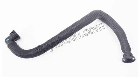 Motor Havalandırma Hortumu Üst Kapak 1.6THP 175HP